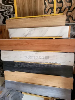 Vinyl and SPC Installation