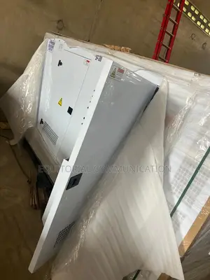 Perkins 300KVA Industrial Soundproof Power Set