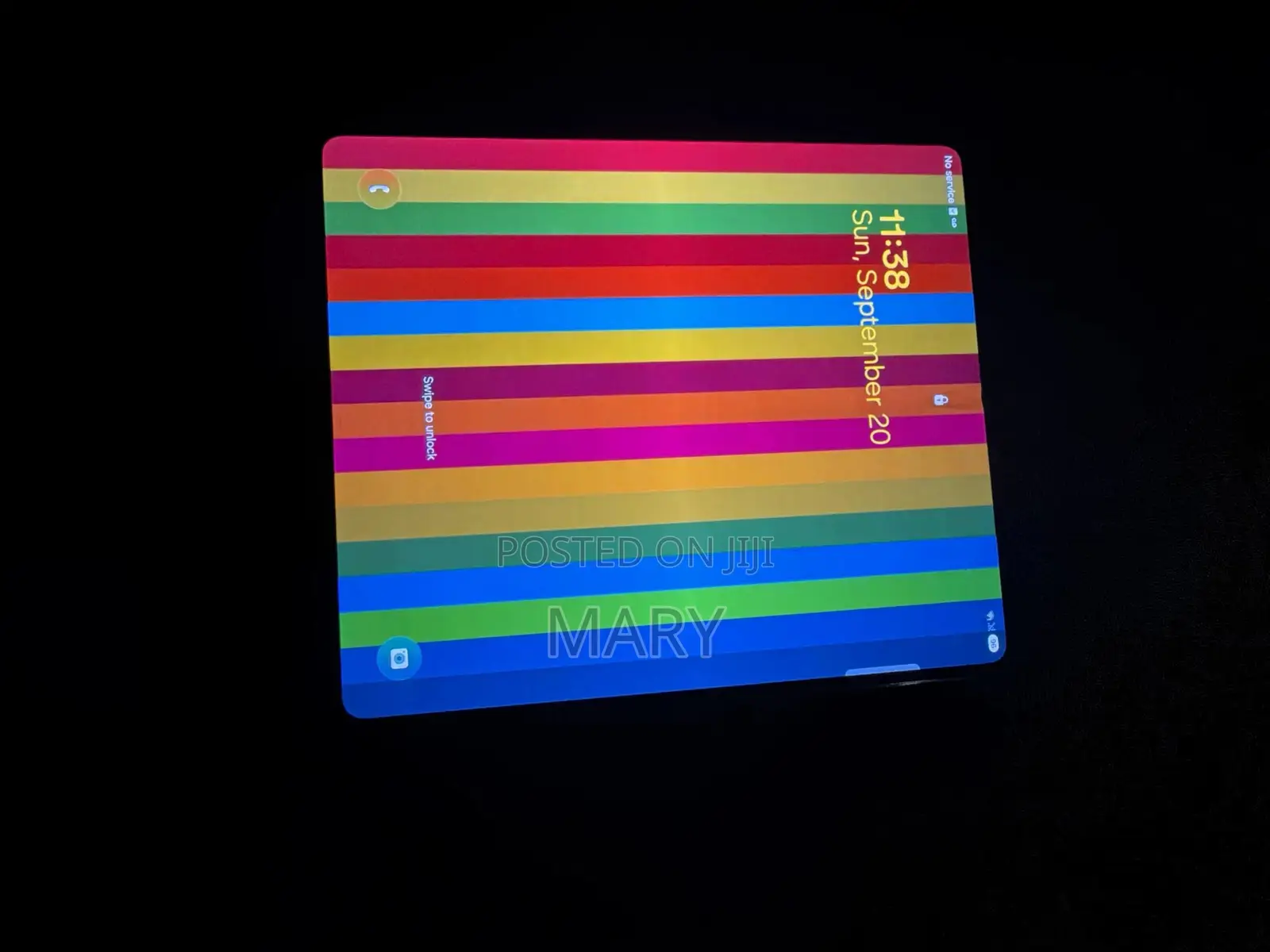 Samsung Z 16 GB Black