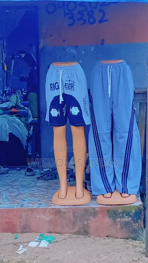 Quality Shorts
