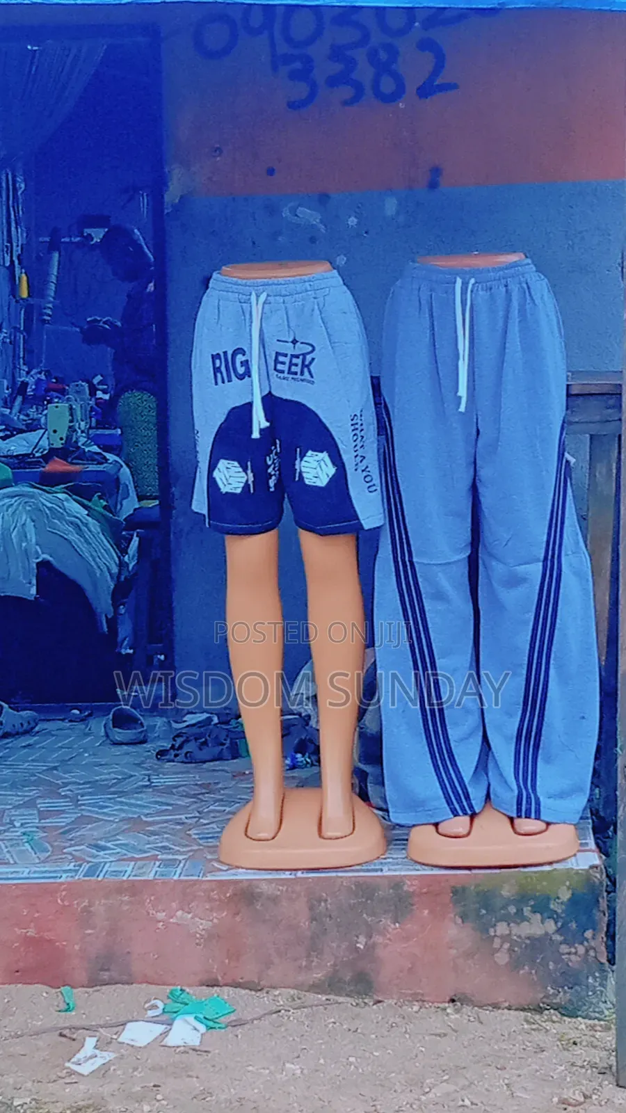 Quality Shorts