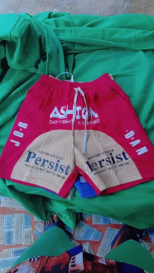 Quality Shorts