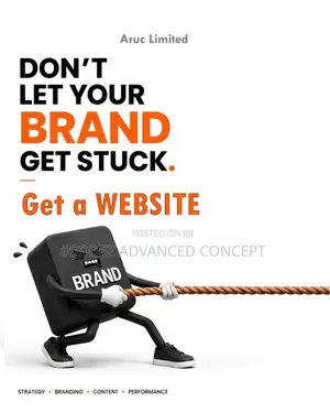Need an Affordable Website?