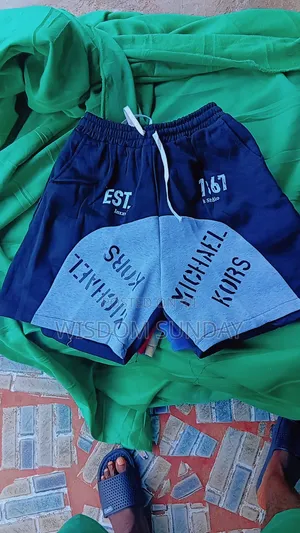 Quality Shorts