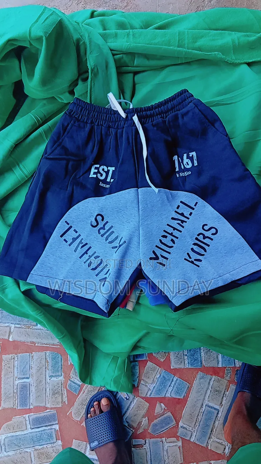 Quality Shorts