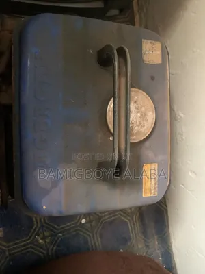 Tiger Generator