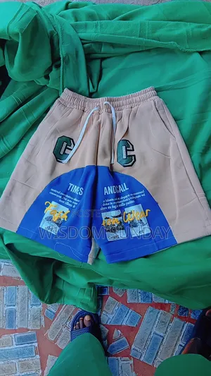 Quality Shorts