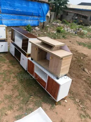 Quality TV Stand