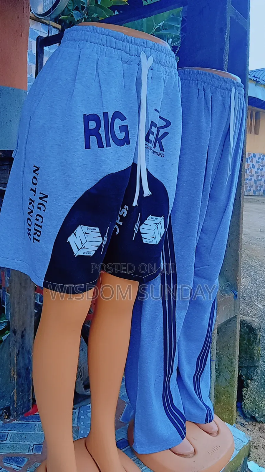 Quality Shorts