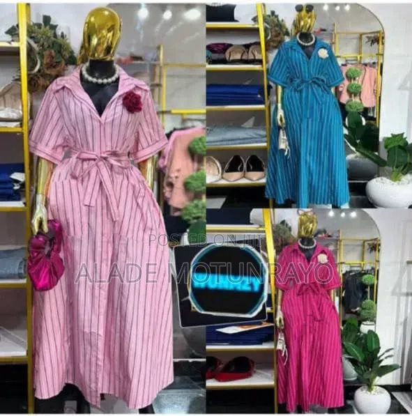 Zara Cloth
