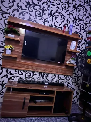 TV Console