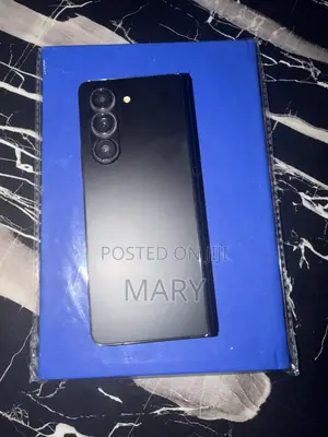 Samsung Z 16 GB Black