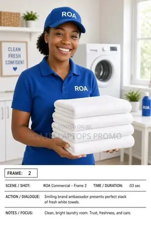 ROA Cleaning Services