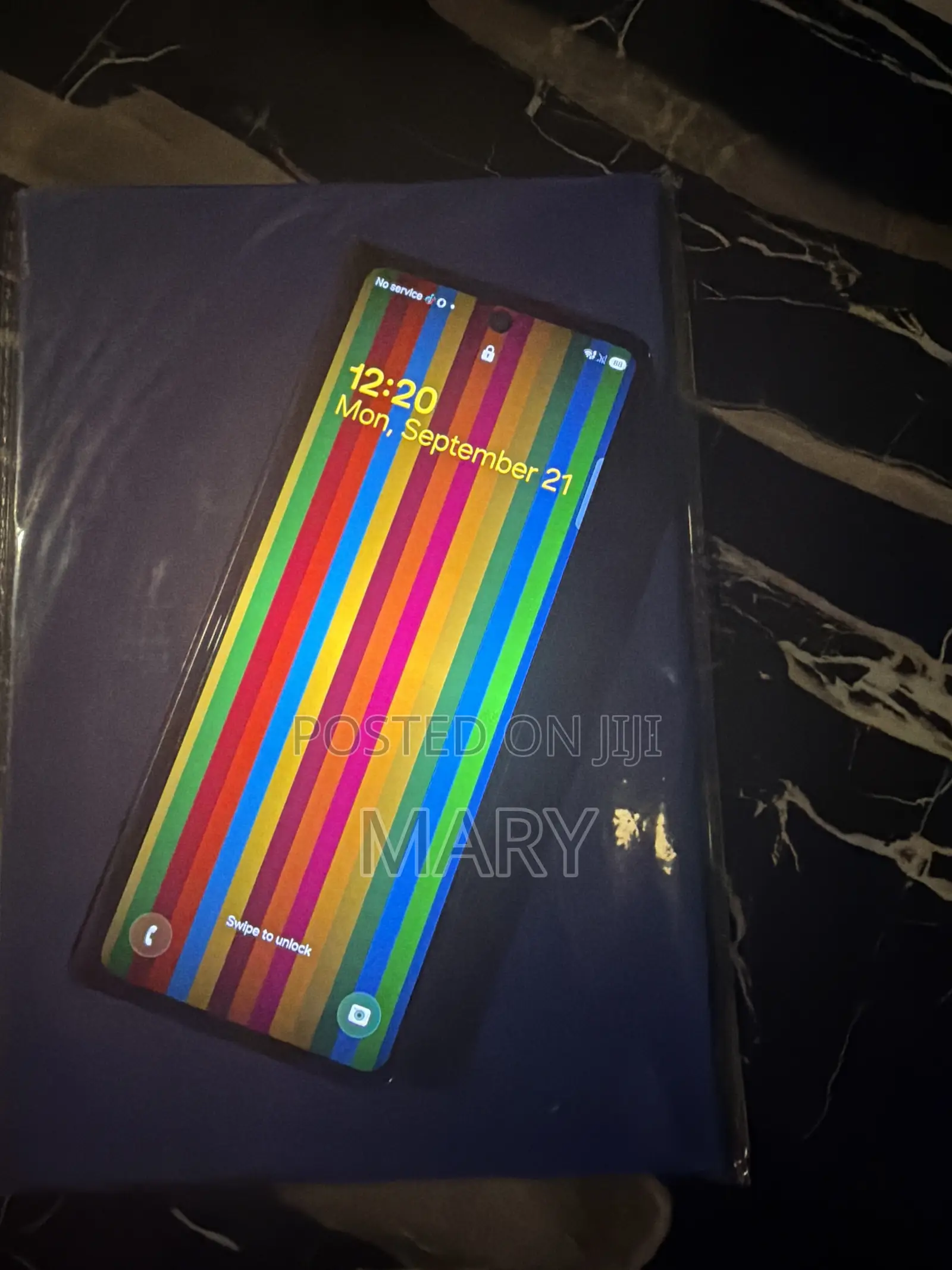 Samsung Z 16 GB Black