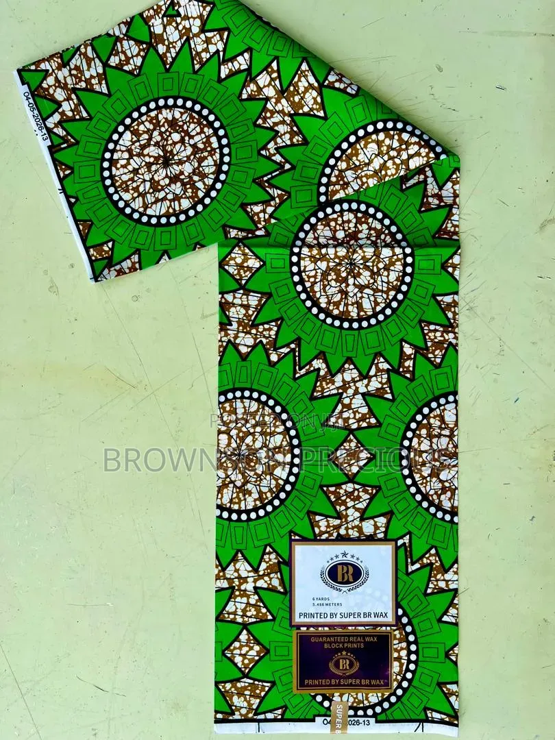 Ankara Materials