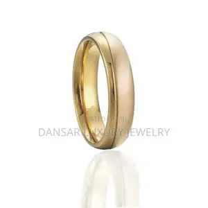 Royal Vows 3-Piece Gold Set