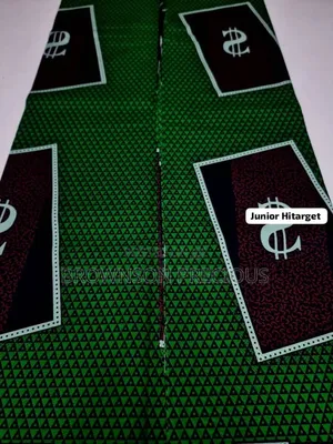 Ankara Materials