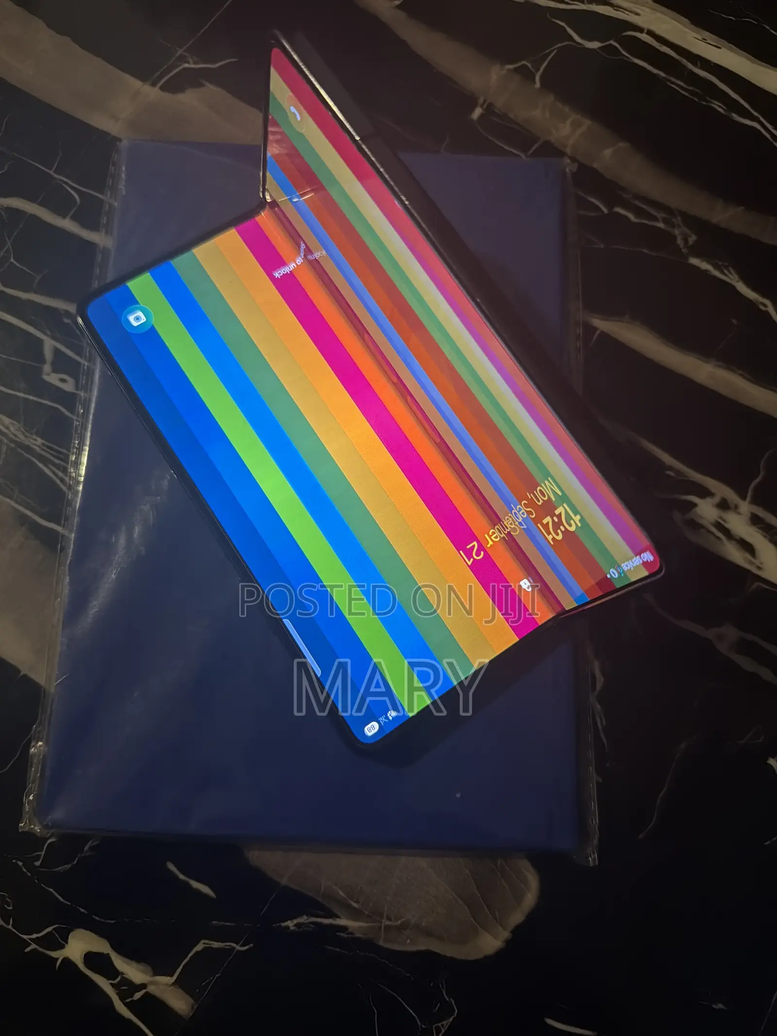 Samsung Z 16 GB Black