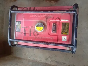 Elepaq Constant 5.5HP Petrol Generator (EC5800CX)