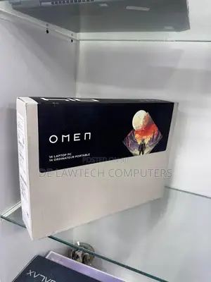 New HP OMEN 35L Gaming Desktop 64GB Intel Core Ultra 9 SSD 1T