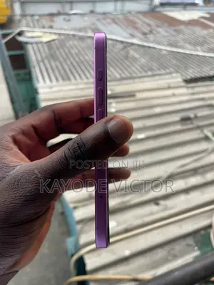 Apple iPhone 16 512 GB Pink
