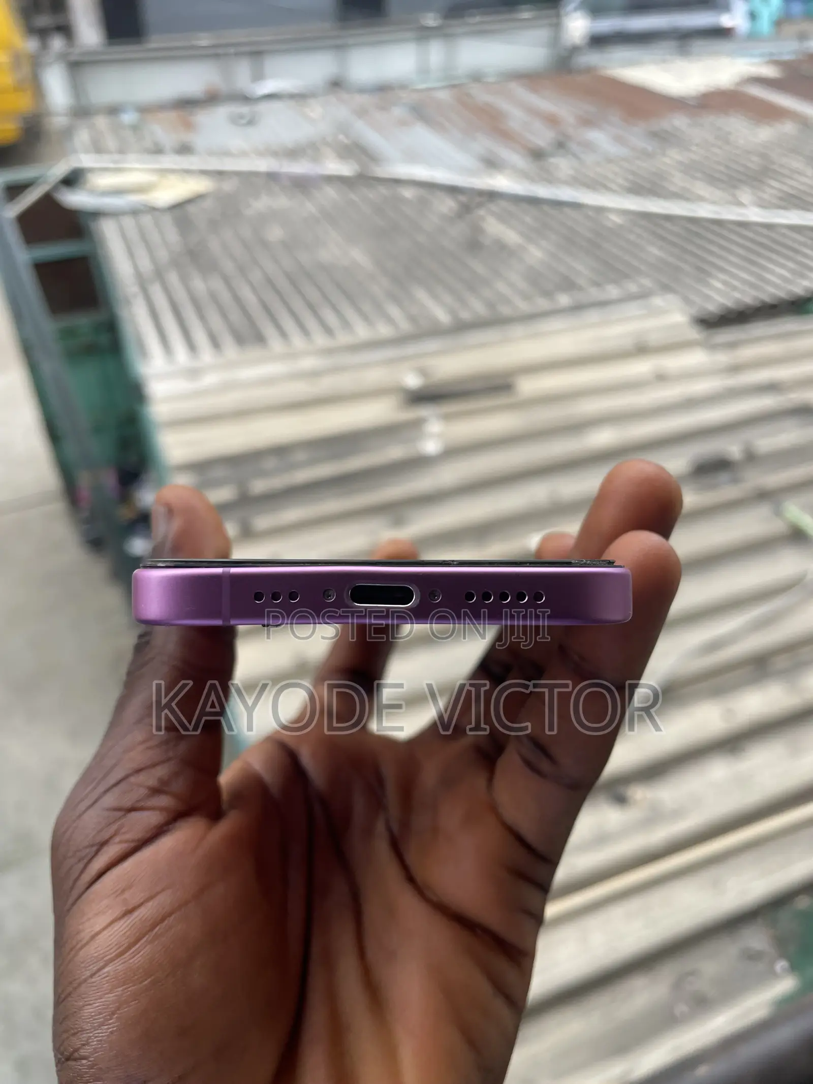Apple iPhone 16 512 GB Pink