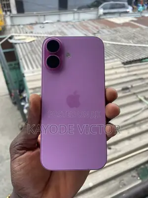Apple iPhone 16 512 GB Pink