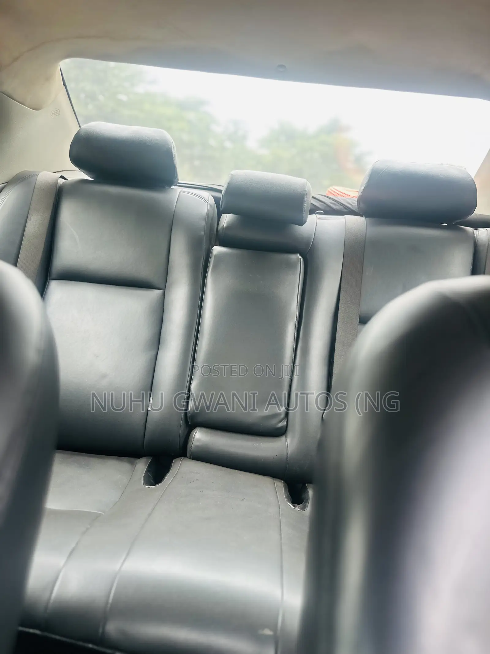 Toyota Corolla 2012 Gray