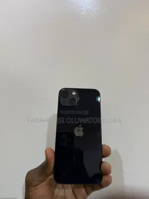 Apple iPhone 13 128 GB