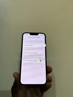 Apple iPhone 13 128 GB