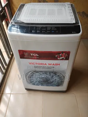 Brand New TCL Washing Machine for Sell