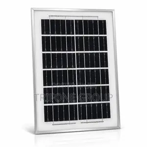 200w Solar Outdoor Light