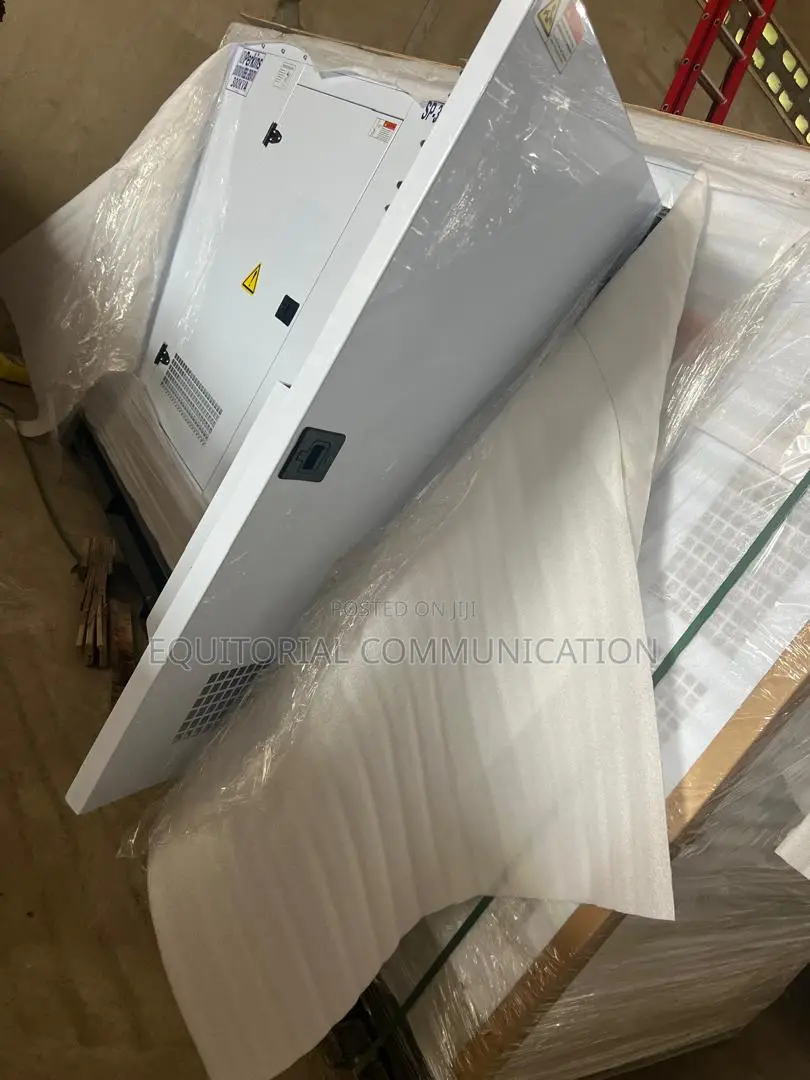300KVA Perkins Backup Power Generator