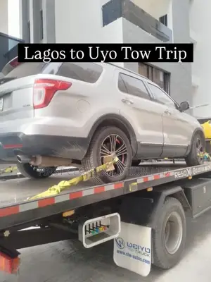 We Provide Car Haulage Service, Carry Your Car Safely