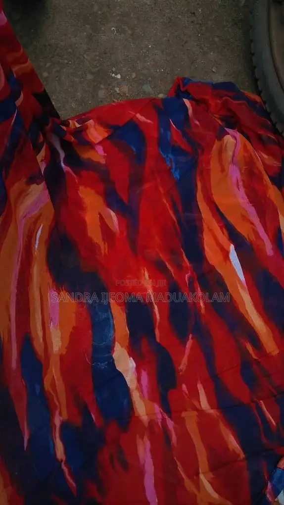 Tissue Mesh