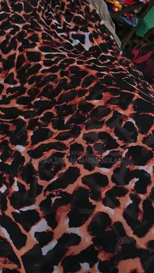 Tissue Mesh
