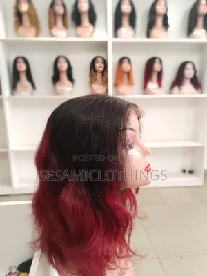 Beautiful Hairs for Ladies