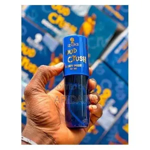 Imperio Oud Crush Bodymist 100ml