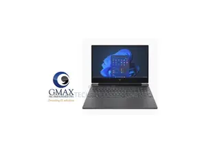 New Laptop HP Victus 15 24GB Intel Core i7 SSD 1T