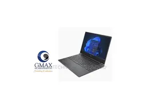 New Laptop HP Victus 15 24GB Intel Core i7 SSD 1T