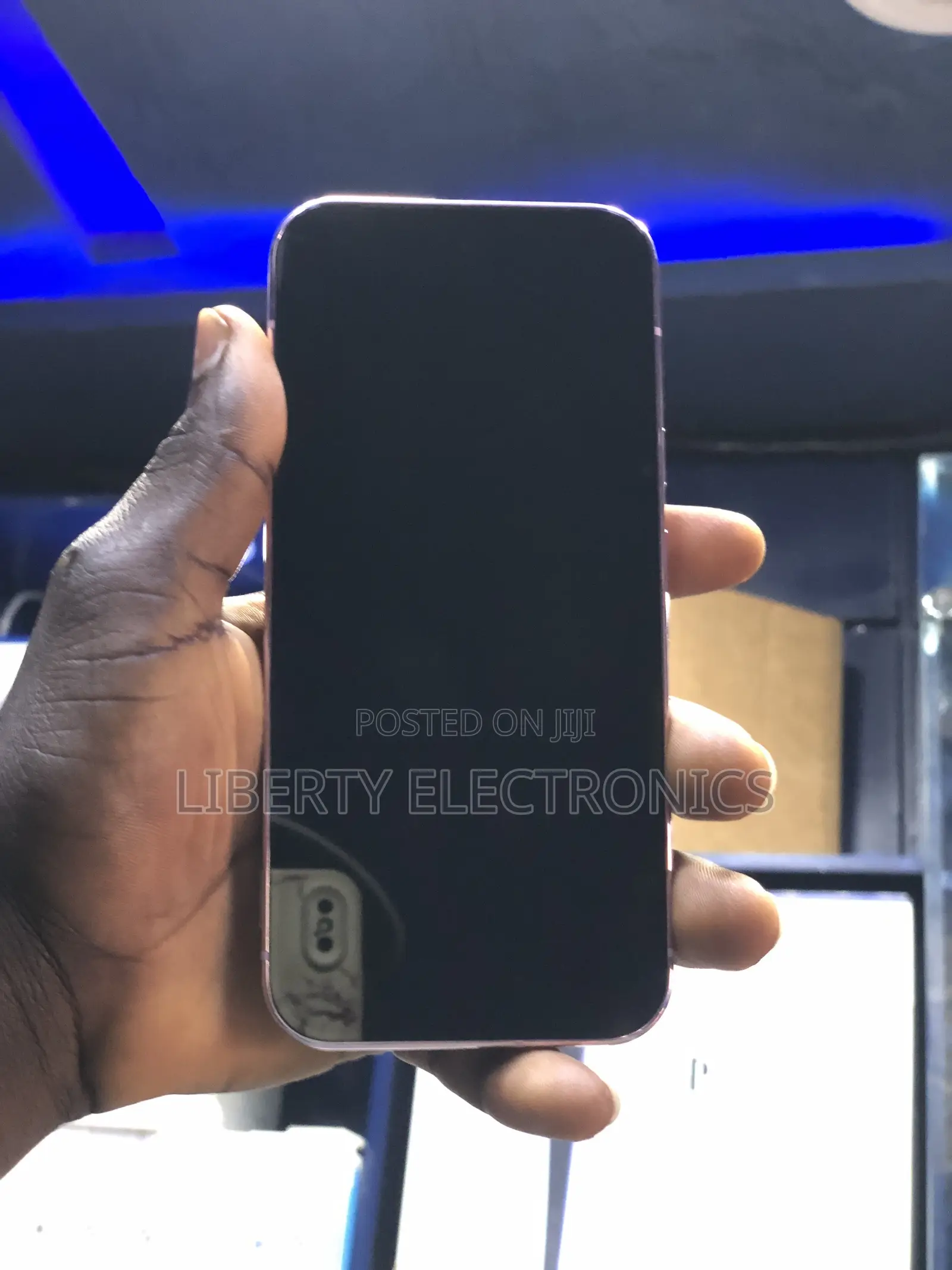 Google Pixel 9 Pro 256 GB Pink