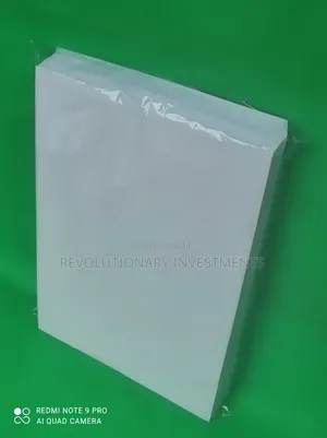Inkjet and Laser Card Stock Paper