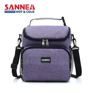 Sannea Lunch Bag Available