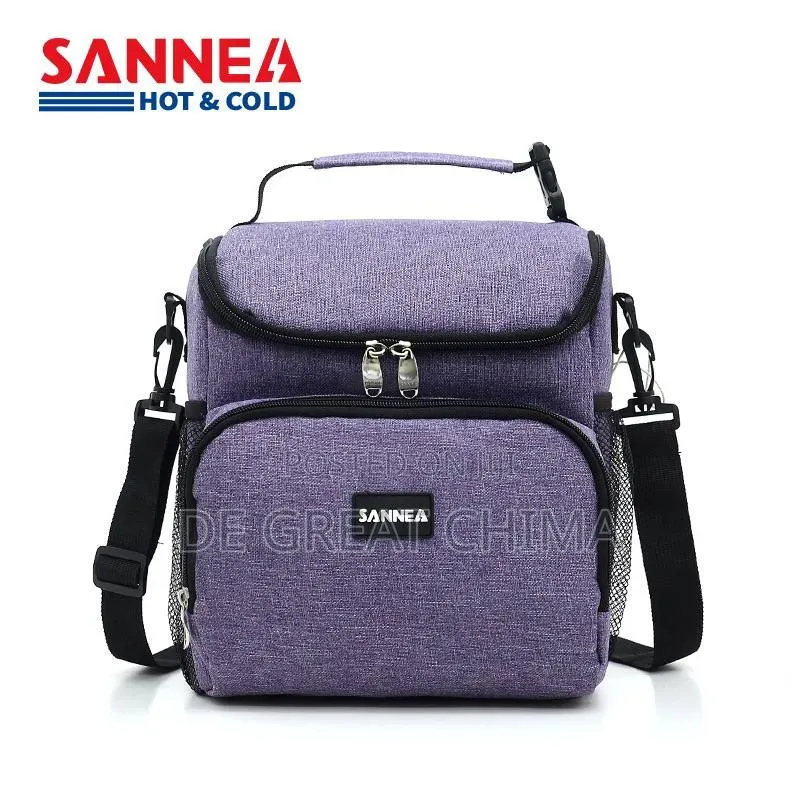 Sannea Lunch Bag Available