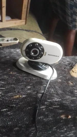 Baby Motorola