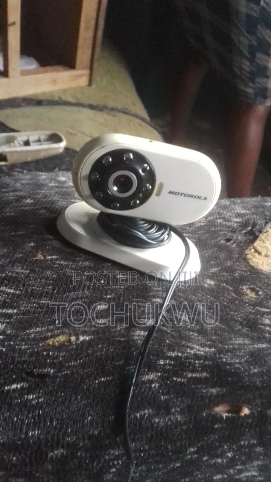Baby Motorola