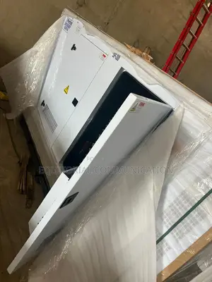 Perkins 300KVA Diesel Power Supply Generator