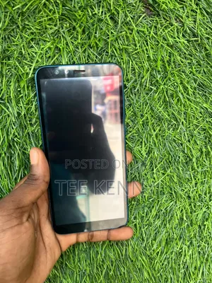 New Honor 10 Lite 128 GB Blue