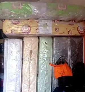 Quality and Affordable Mattress All Sizes