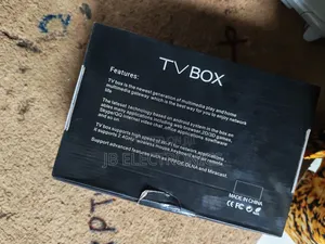 Android TV Box